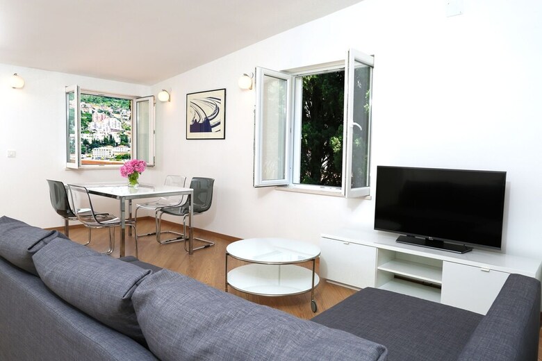Apartamentos Hedera Estate, Hedera A32