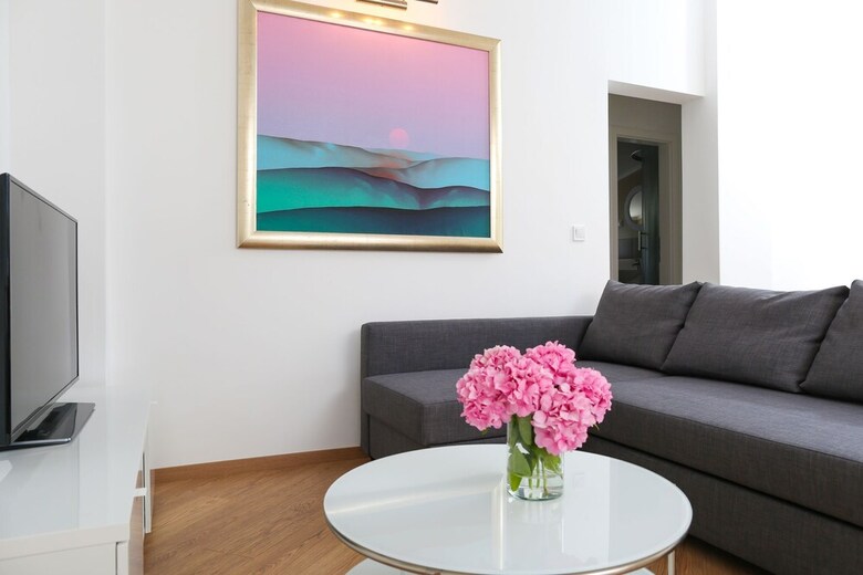 Apartamentos Hedera Estate, Hedera A32