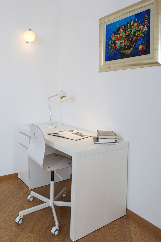 Apartamentos Hedera Estate, Hedera A32