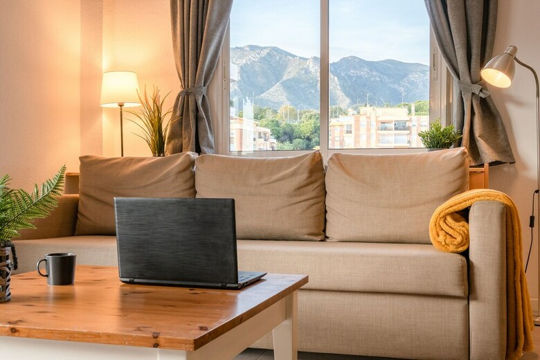Apartamentos Oleholidays Larysol Centro Marbella