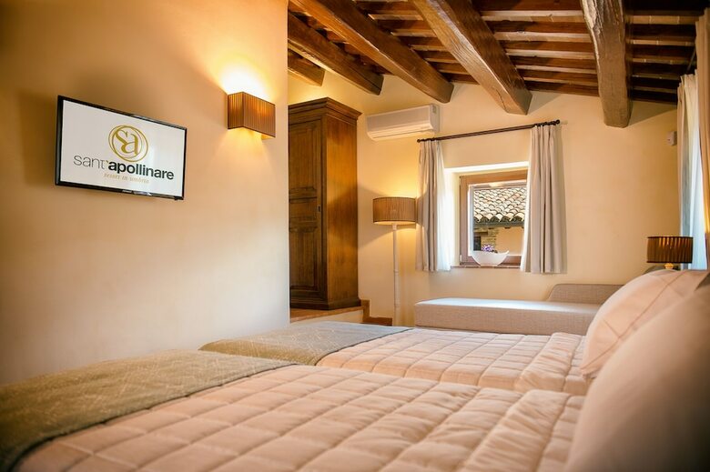 Agroturismo Borgo Sant'apollinare