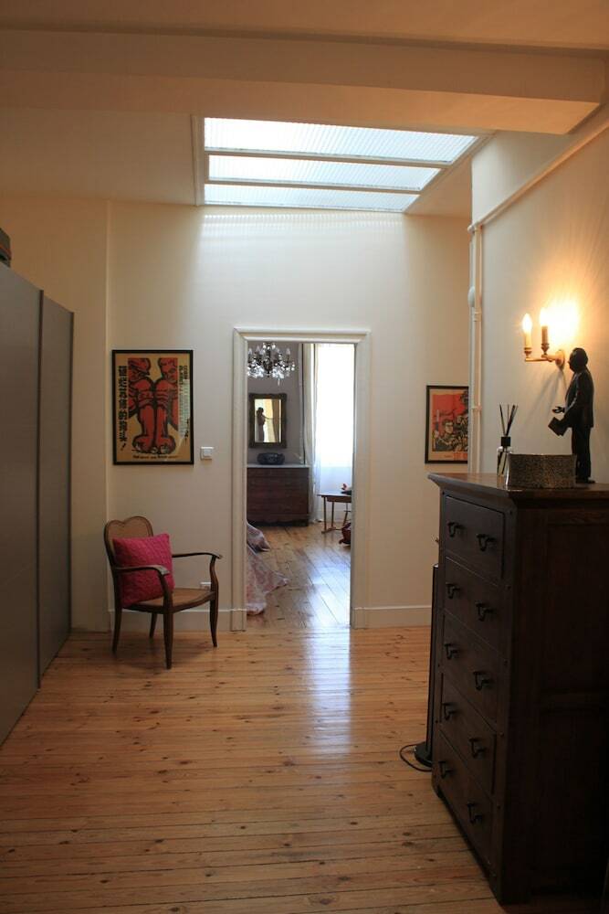 B&B Coup De Coeur