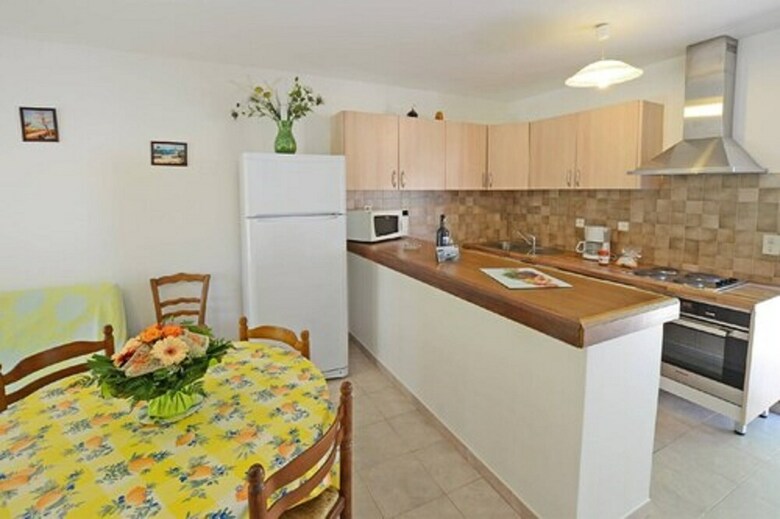 Residence Scopa Marina