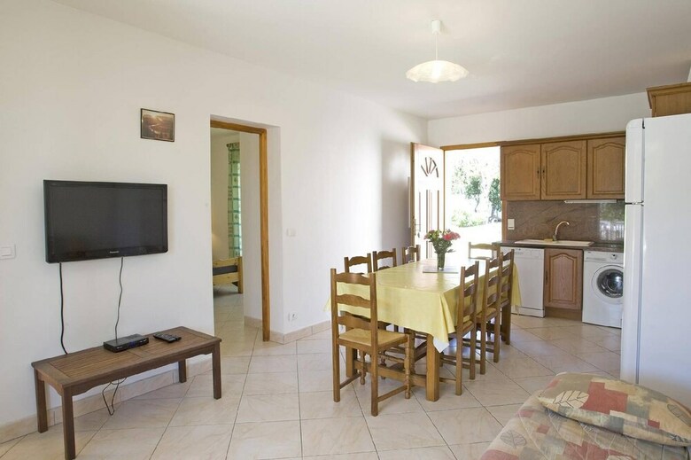 Residence Scopa Marina