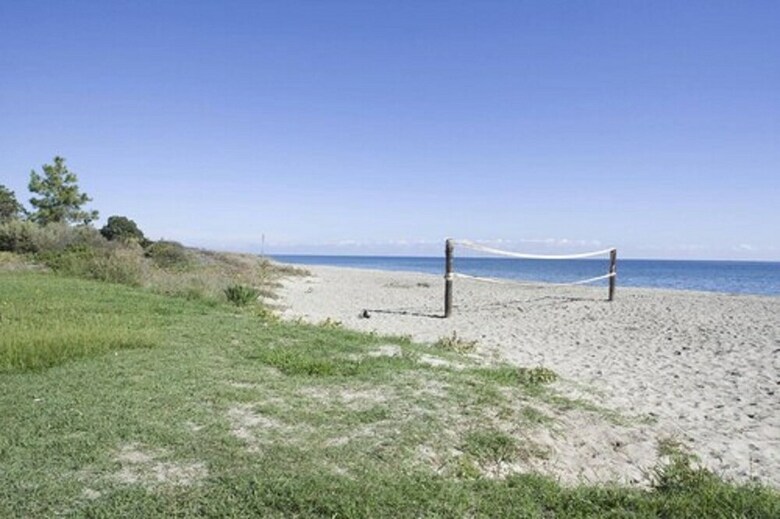 Residence Scopa Marina