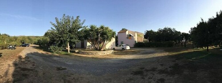 Residence Scopa Marina
