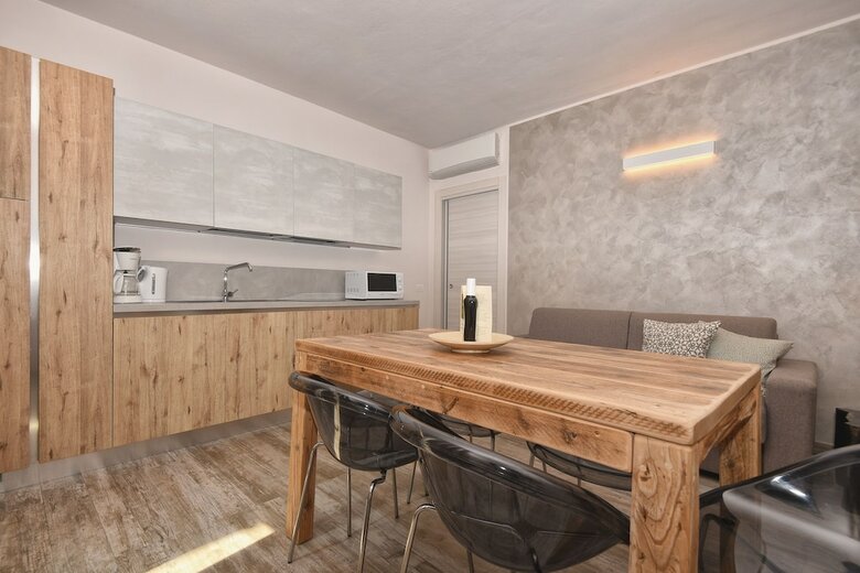 Apartamento Verdeulivo Relax Home