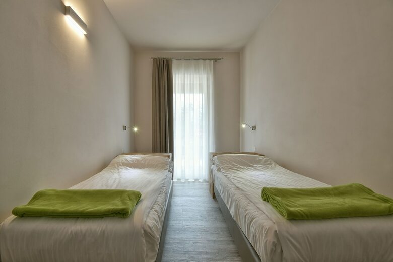 Apartamento Verdeulivo Relax Home