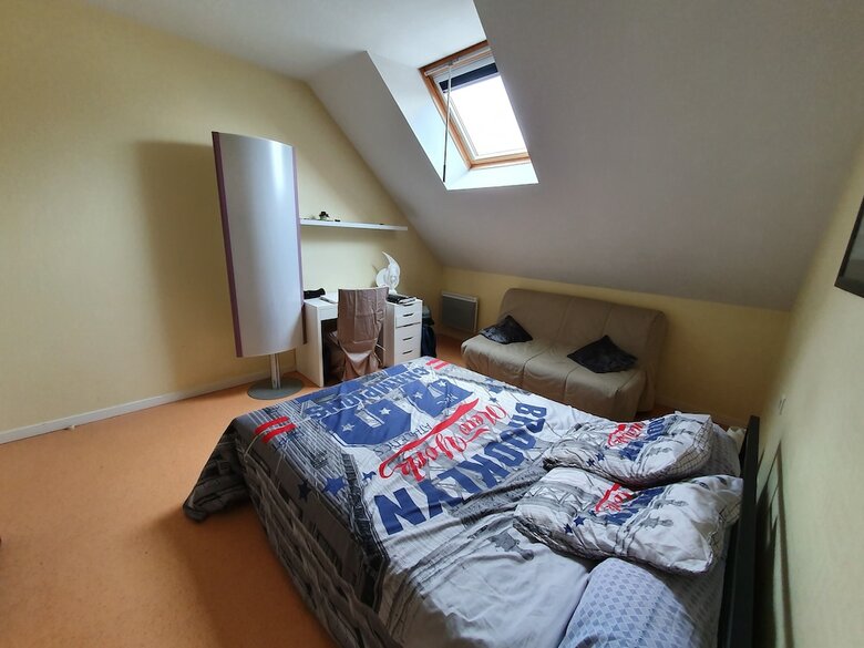 Apartamento La Taniere Du Corsaire
