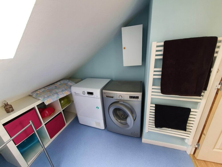 Apartamento La Taniere Du Corsaire