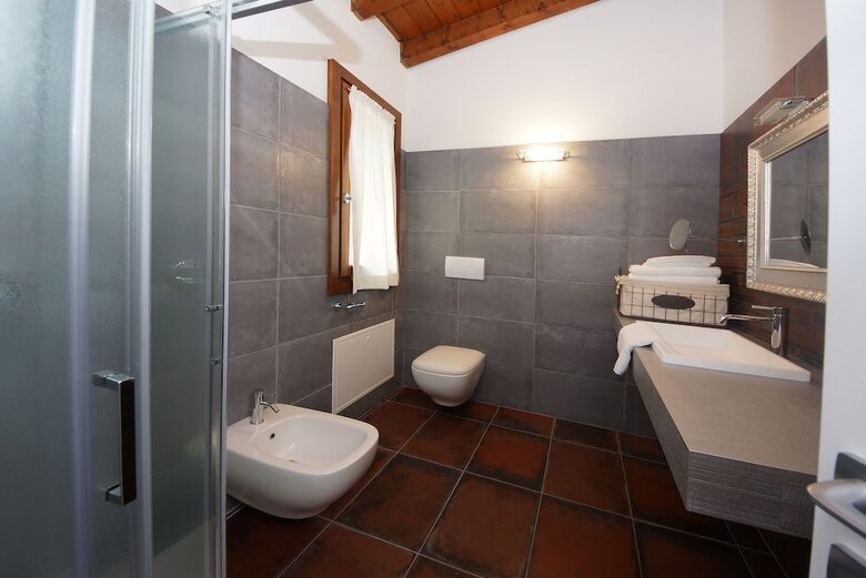 Apartamento Les Maisons Appartamenti