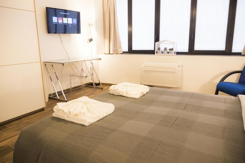 Apartamento Casa Bella Daisy