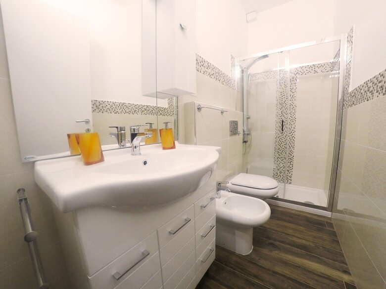 Apartamento Casa Bella Daisy