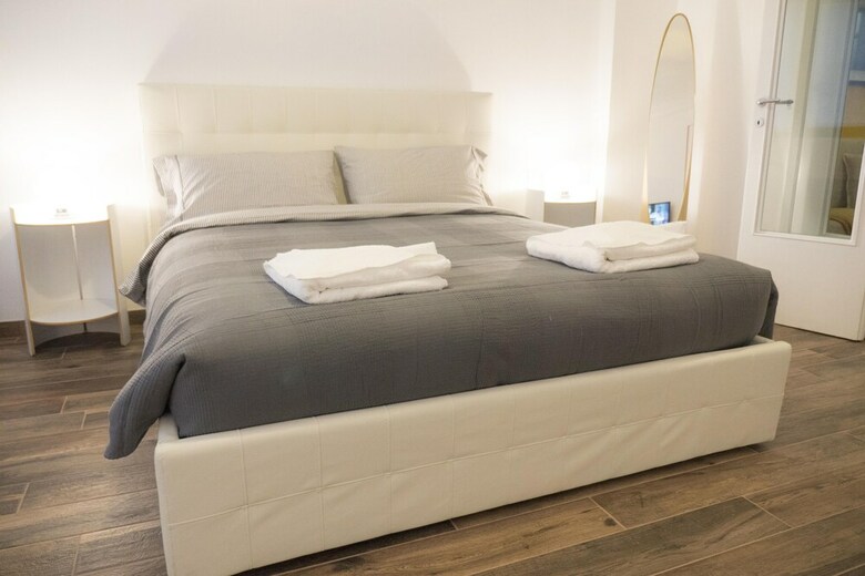 Apartamento Casa Bella Daisy