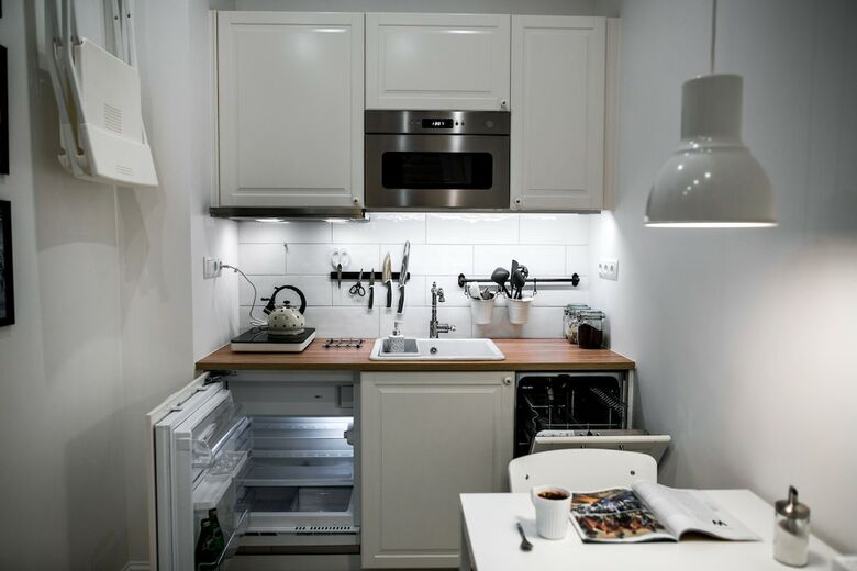 Kk Apartments