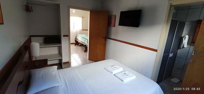 Apartamentos Residencial Jade