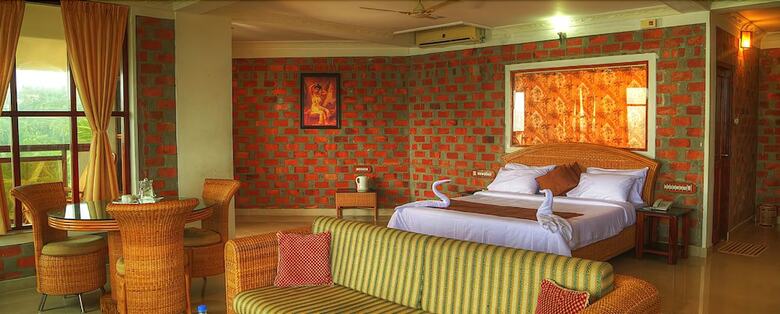 Hotel Sagara Beach Resort
