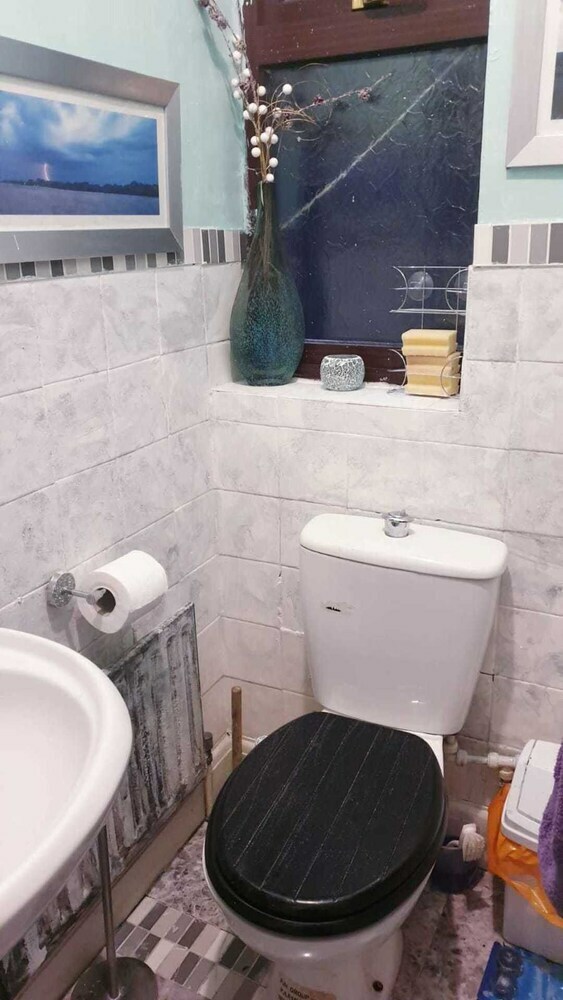 Comfy Apartment With Great Transport Links