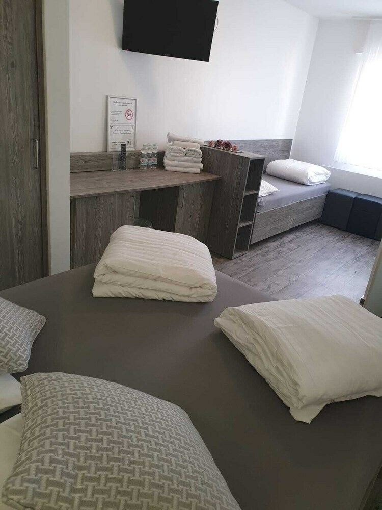 Pension Zwei A