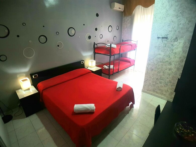 Hotel Ginevra 2