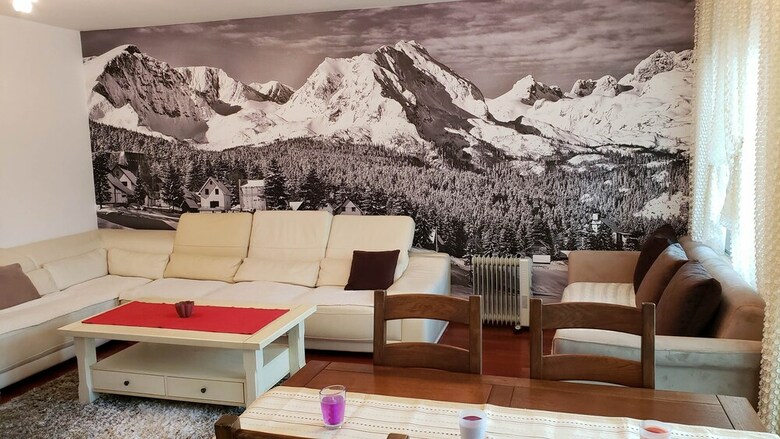 Apartment Lara