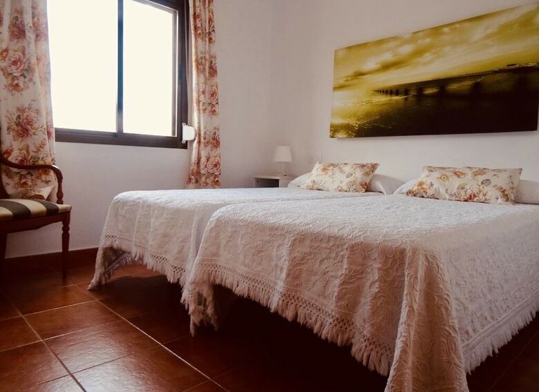 Apartamentos Trajano