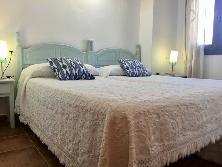 Apartamentos Trajano