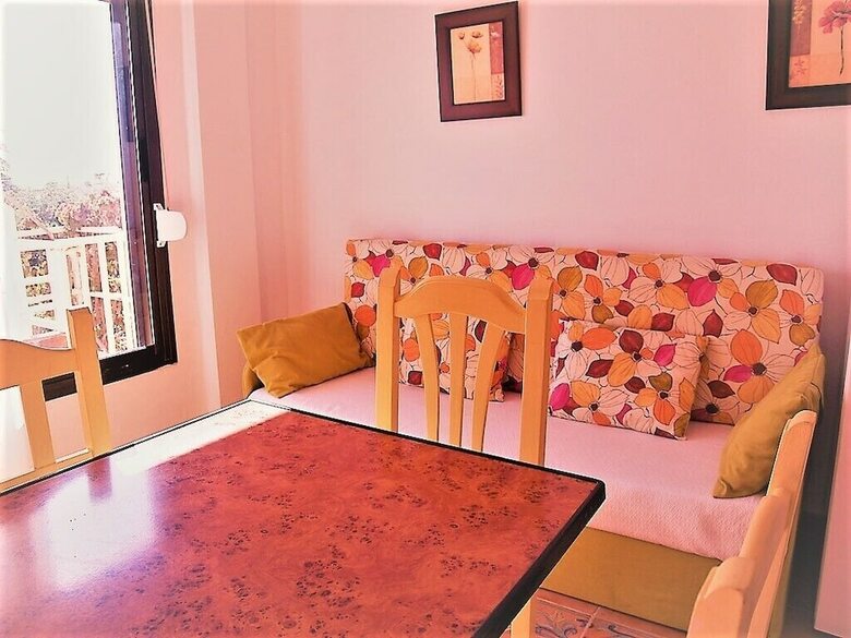 Apartamentos Trajano