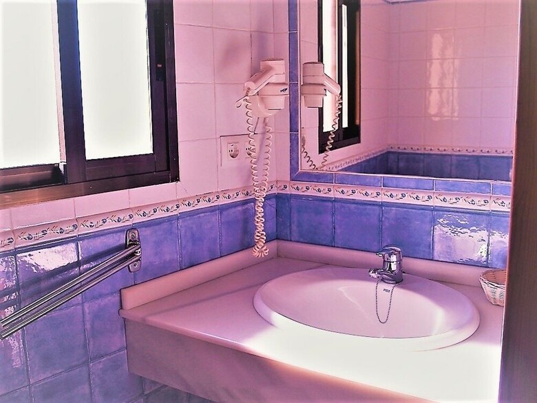 Apartamentos Trajano