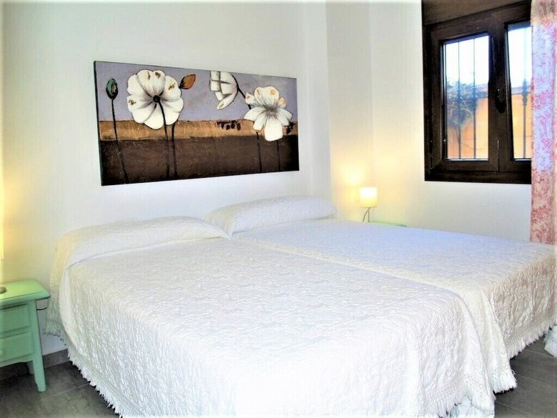 Apartamentos Trajano