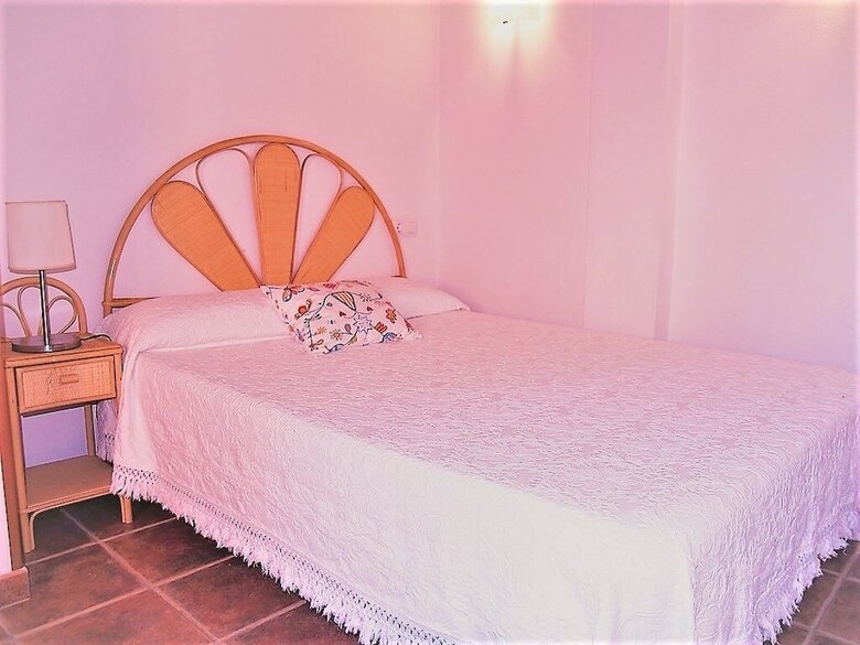 Apartamentos Trajano