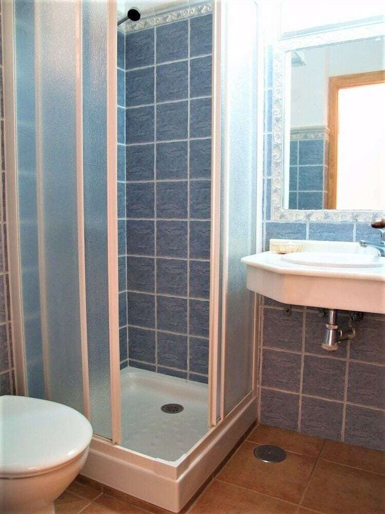 Apartamentos Trajano