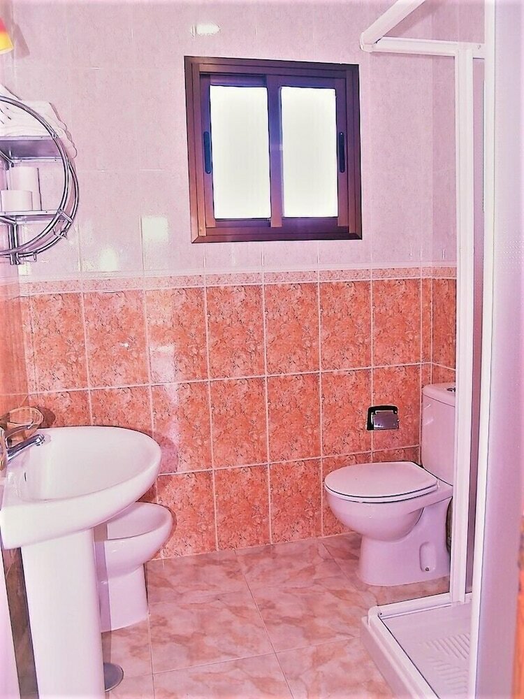 Apartamentos Trajano