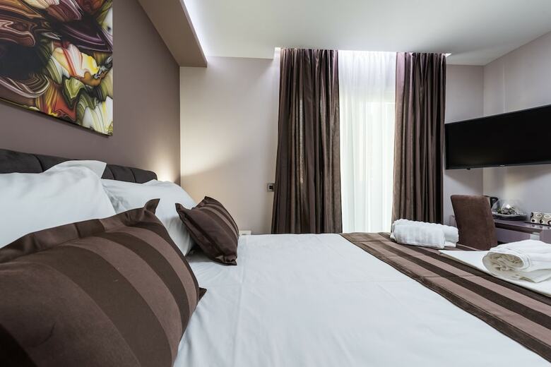 Hotel Adriatica Dream Luxury Accommodation