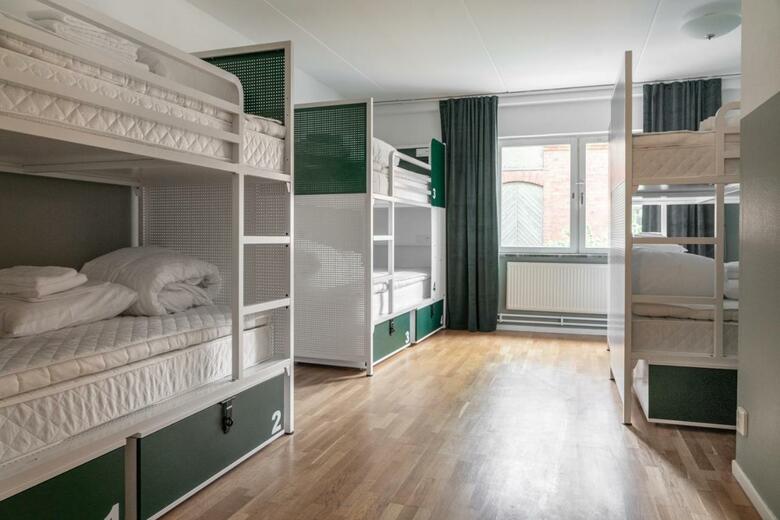 Hotel Botanika Uppsala