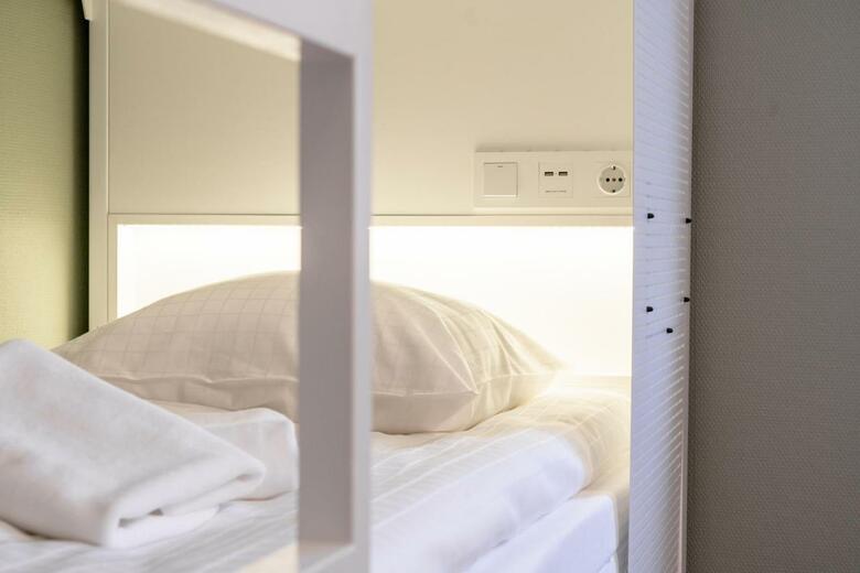 Hotel Botanika Uppsala