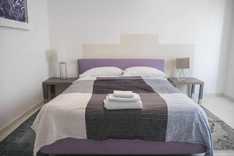 Apartamento Casa Bella Liberty
