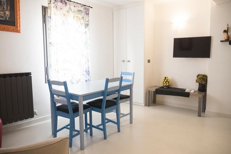 Apartamento Casa Bella Liberty