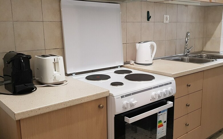 Apartamentos City Feelings