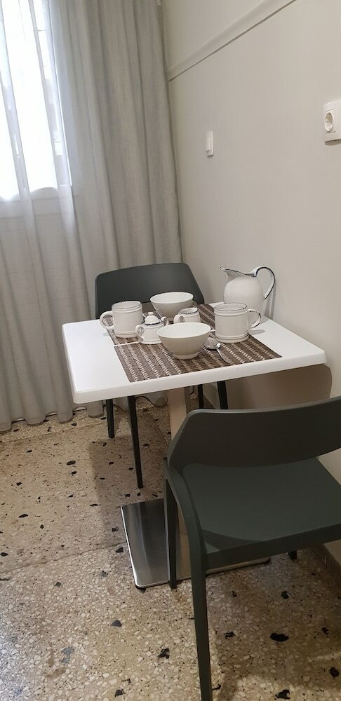 Apartamentos City Feelings