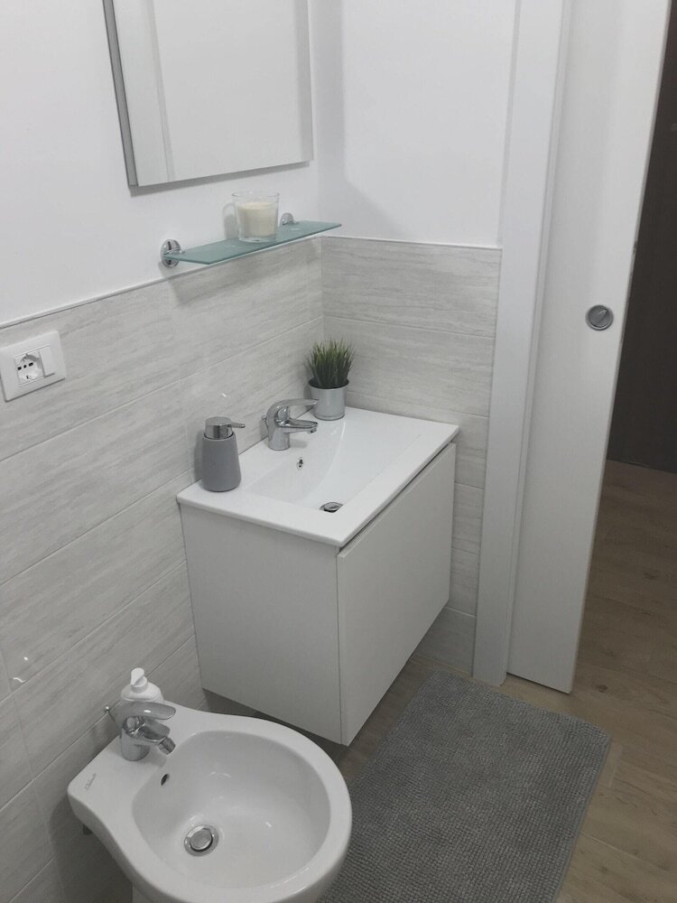 Apartamento Studio In Ferrara, With Wifi