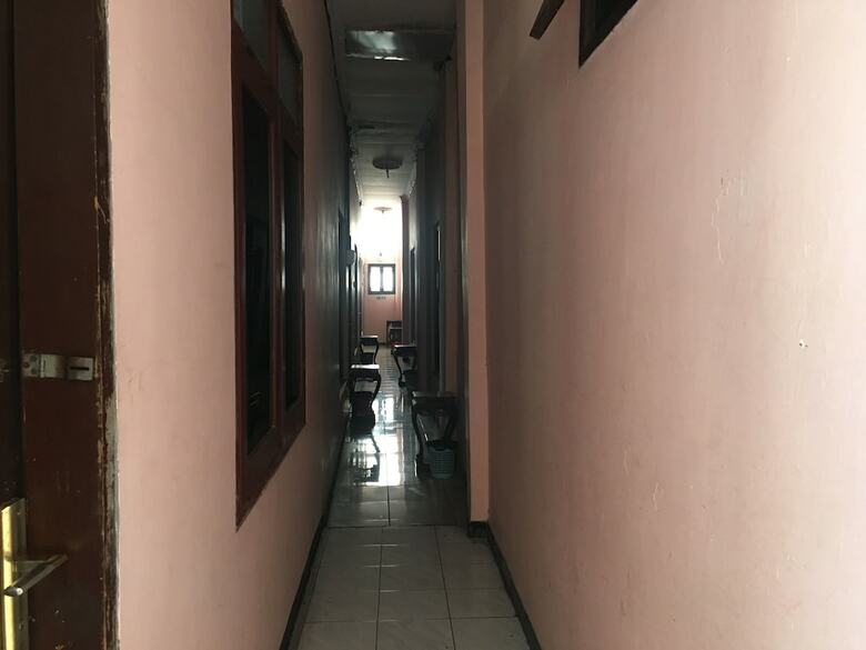 Hotel Matahari