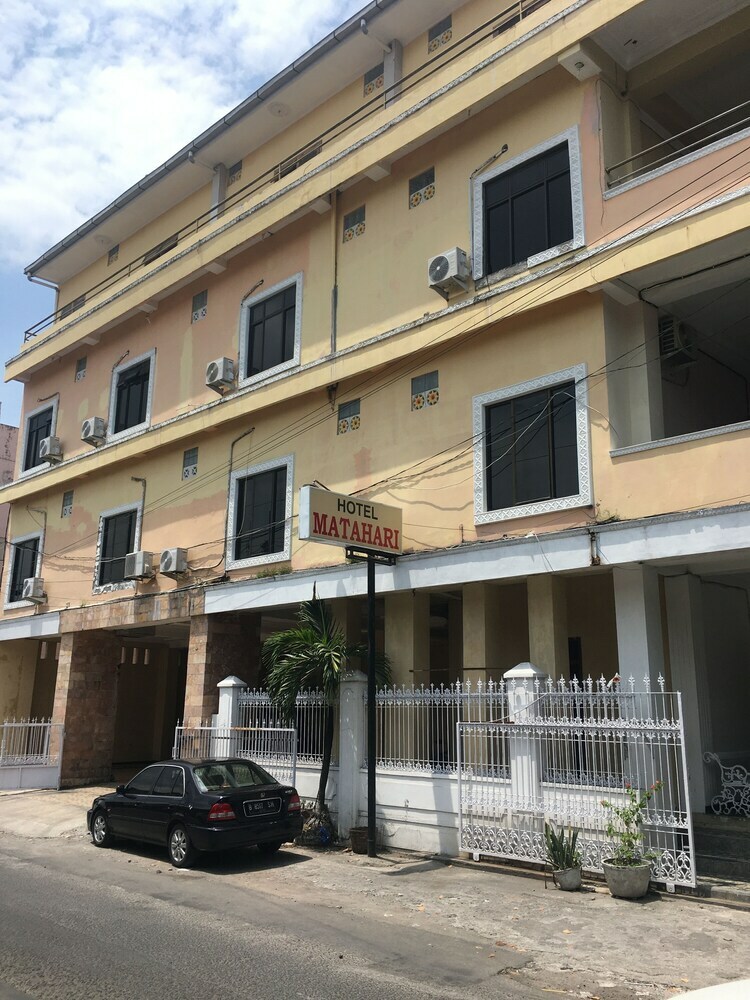 Hotel Matahari