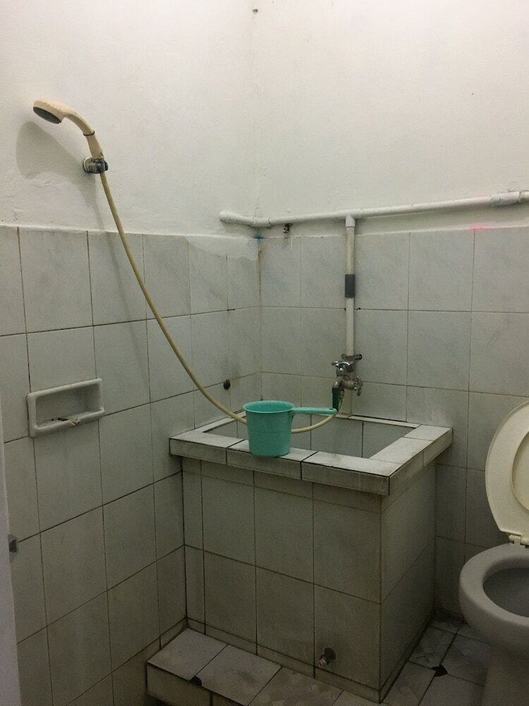 Hotel Matahari