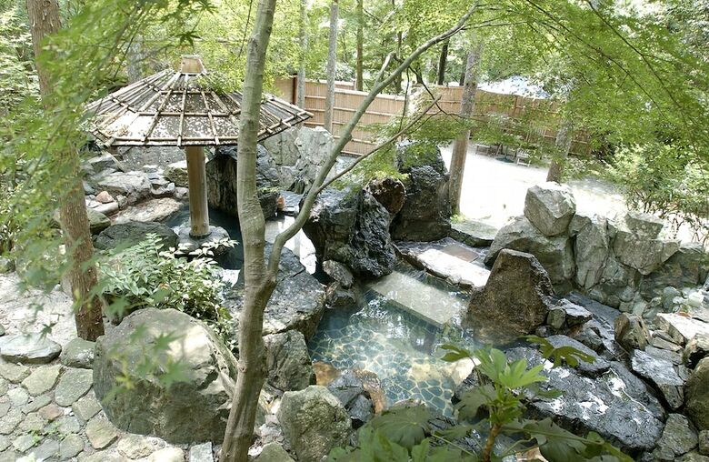 Ryokan Sumiya Kihoan