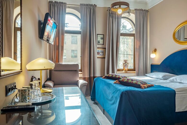 Hotel Greenwich By Friends