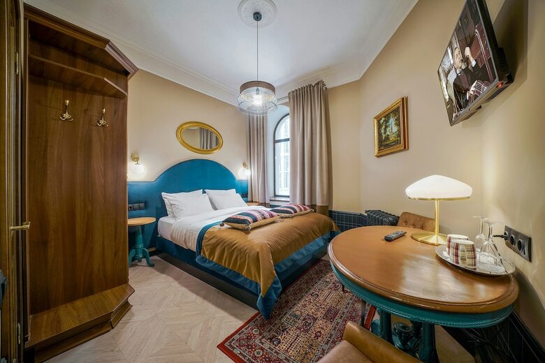 Hotel Greenwich By Friends