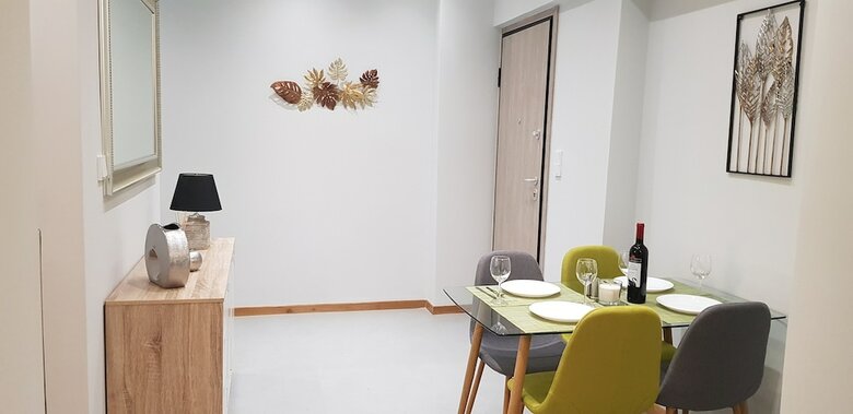 Apartamentos Urban Vibes