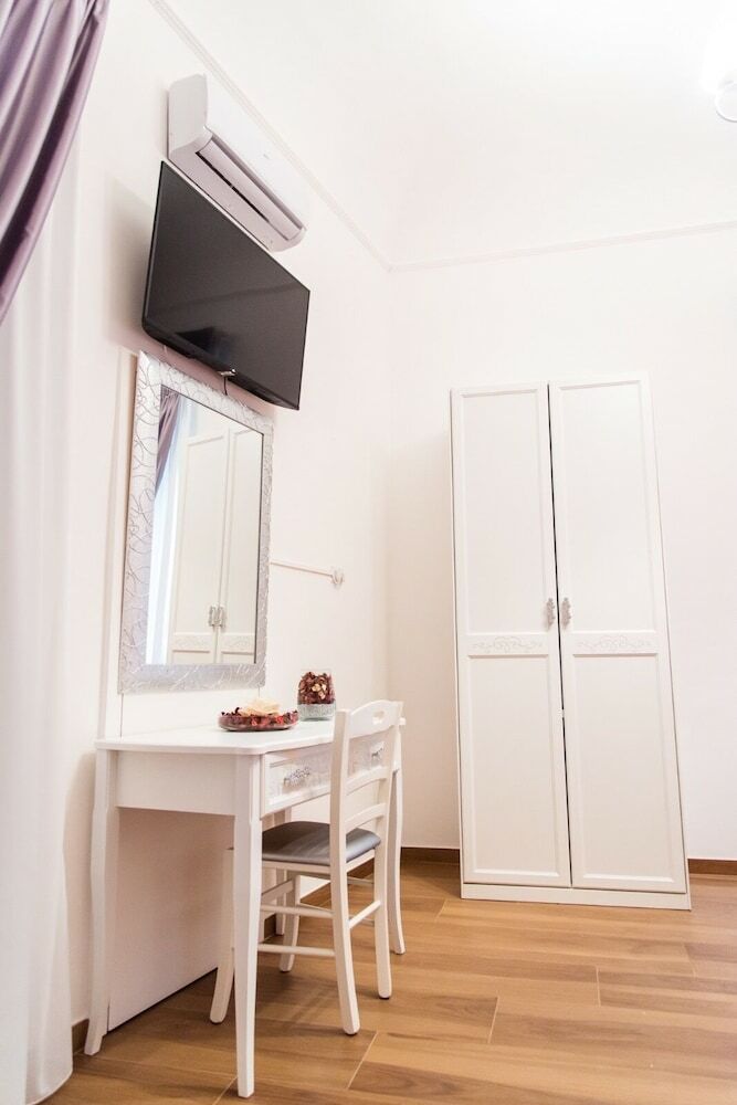 Hotel Palazzo Le Travi