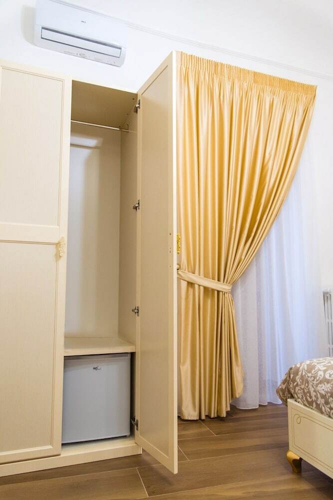 Hotel Palazzo Le Travi